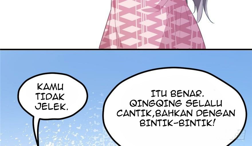 Beauty and the Beasts Chapter 57 Gambar 55
